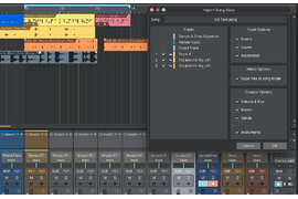 Studio One 4 Professional - system DAW