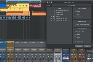 Studio One 4 Professional - system DAW