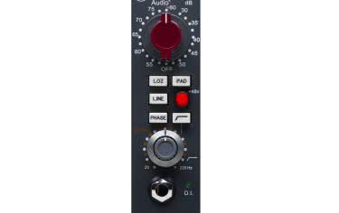 Heritage Audio 73JR II 