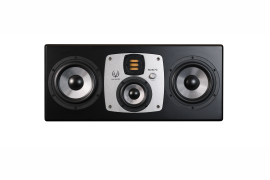 SC4070 - aktywne monitory główne
