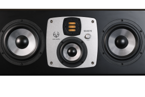 SC4070 - aktywne monitory główne