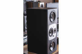 SC4070 - aktywne monitory główne