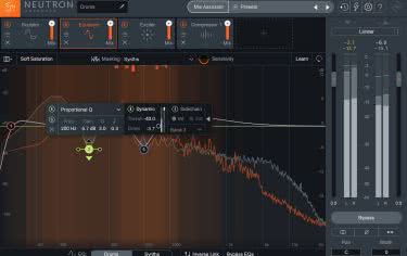 iZotope Neutron 3 Elements dostępny za darmo! 