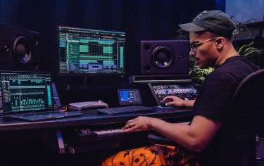 Steinberg Cubase 12 już dostępny 