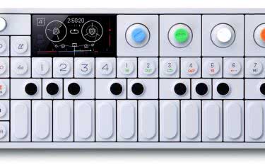 "Wymienię OP-1 na Moog One!" 