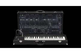 Korg pracuje nad klonem ARP 2600?