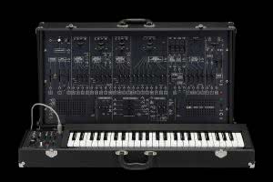 Korg pracuje nad klonem ARP 2600?