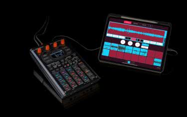 Roland SP-404 mk2 - aktualizacja 2024 