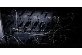 Korg pracuje nad klonem ARP 2600?