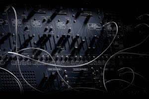 Korg pracuje nad klonem ARP 2600?