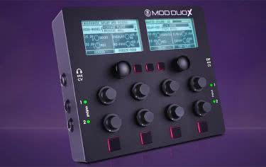 MOD Duo X - coraz bardziej modularny 