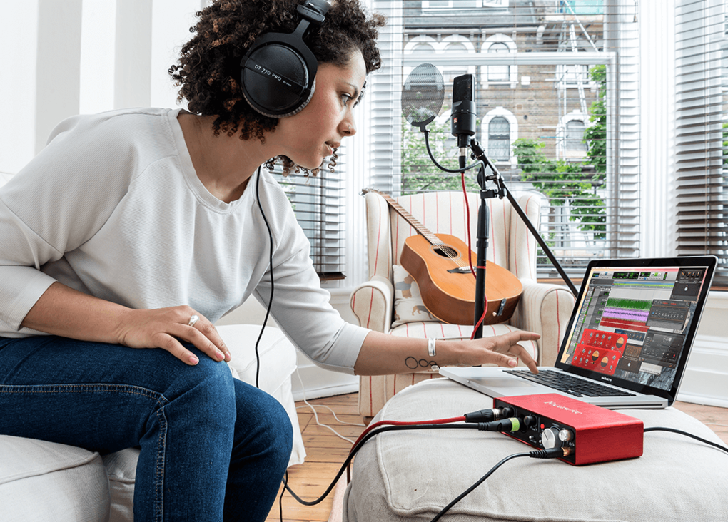 Audiotech ogłasza program wsparcia dla edukacji muzycznej