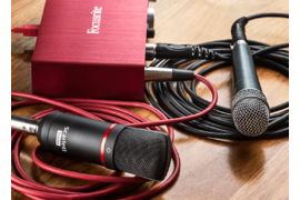 Audiotech ogłasza program wsparcia dla edukacji muzycznej