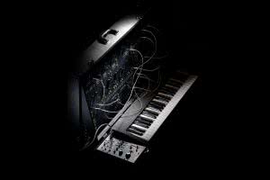 Korg pracuje nad klonem ARP 2600?