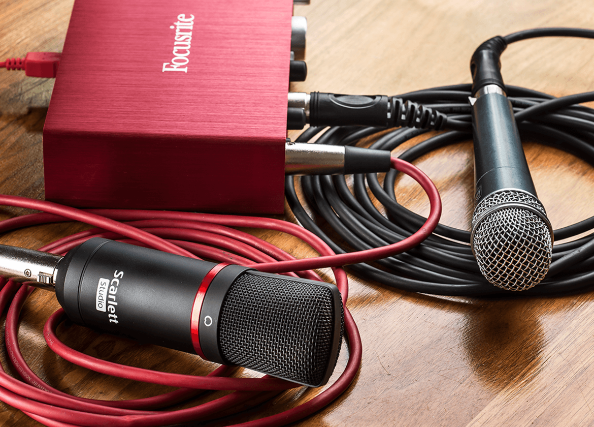 Audiotech ogłasza program wsparcia dla edukacji muzycznej