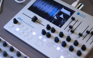 Tasty Chip Electronics - GR-1 