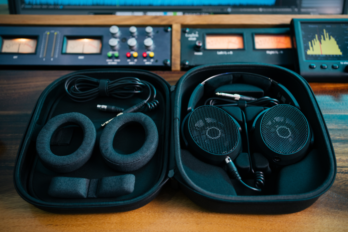HD 490 PRO Plus - słuchawki studyjne