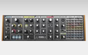 Behringer Model 15 