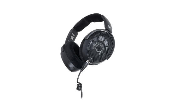 HD 490 PRO Plus - słuchawki studyjne