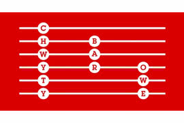 "Chwyty Barowe", czyli opowieści pełne gitarowych treści