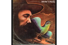 Michał Urbaniak - Mniej rzępolić