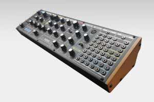 Behringer Model 15