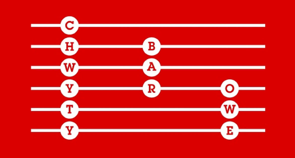 "Chwyty Barowe", czyli opowieści pełne gitarowych treści