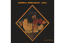 Michał Urbaniak - Mniej rzępolić