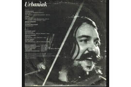 Michał Urbaniak - Mniej rzępolić