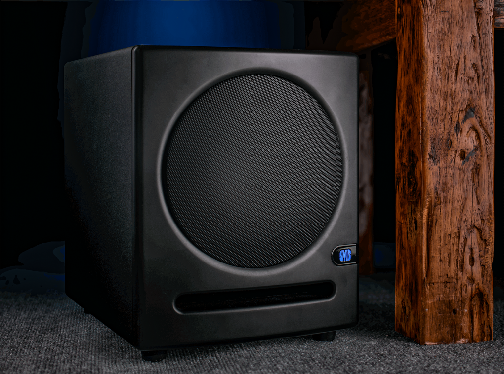 PreSonus Eris Sub8
