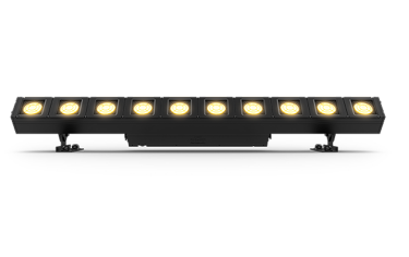 STRIKE Saber 10 – nowy wymiar efektów LED od Chauvet Professional 